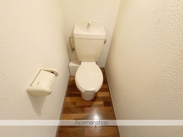 レオパレス神田の内装写真