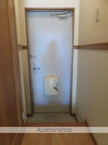 リブレア龍禅寺の内装写真