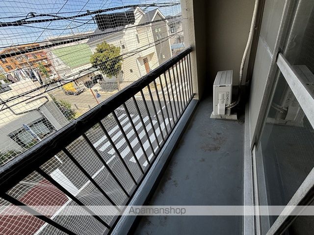 クロノス平塚北の内装写真