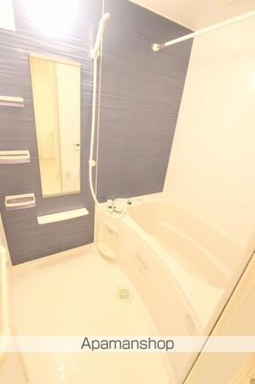 グランフィオーレ[1LDK/33.34m2]のバス