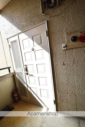 サニースクエア[2DK/37.26m2]のエントランス2