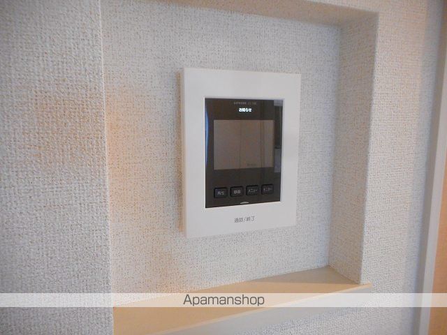 クレールメゾンの内装写真