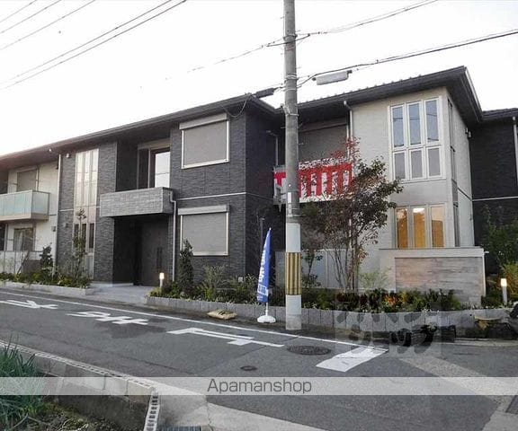 SHAMAISON THE SHIP NISHIGAMOの外観写真