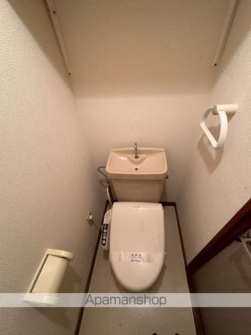 都城第2パークマンションの内装写真