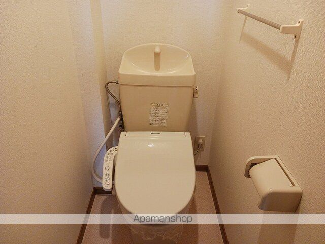 エテルノ21の内装写真