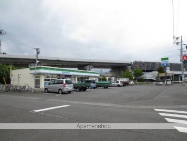 エスメール川合の周辺写真
