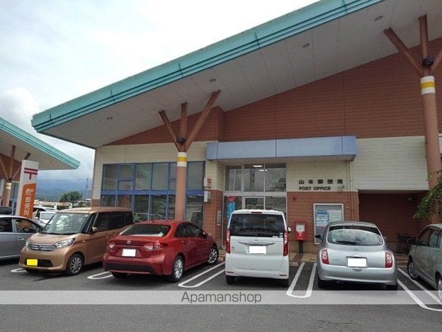 サンライト リブBの周辺写真