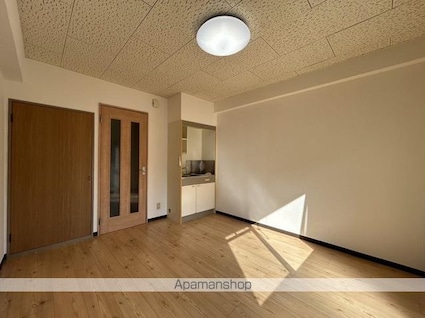 ＹＵＴＡ　ＢＵＩＬＤ２[1R/19.8m2]の内装1