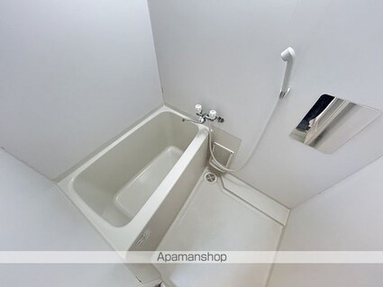 広島県広島市西区井口５丁目[1R/28.62m2]のバス
