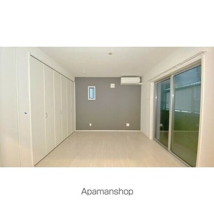 ＨＫ２　ｗｅｓｔ[1K/20.41m2]のロビー