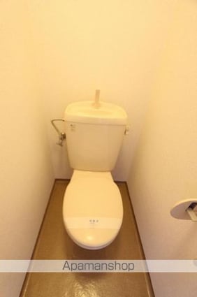 ｐｕｒａｎｔａｎ（プランタン）[1DK/32.49m2]のトイレ