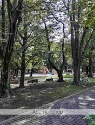 カーサグランデ[1R/16.23m2]の周辺8