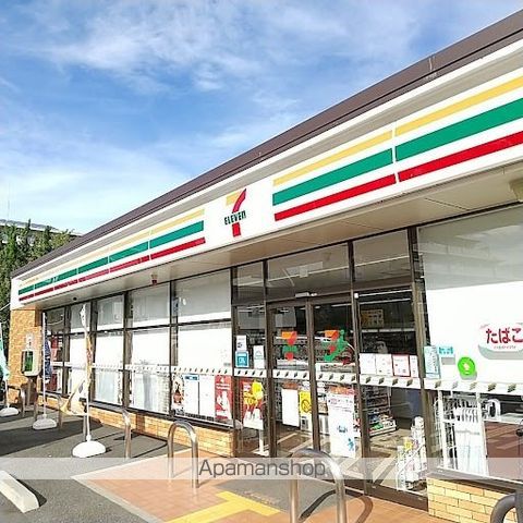 メインステージ千歳船橋の周辺写真