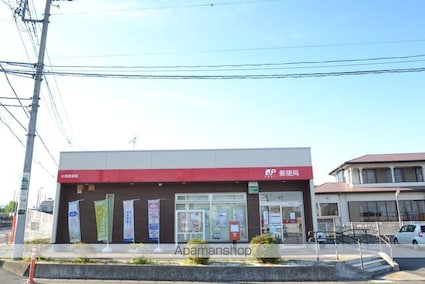 パストラーレＡ[2DK/44.7m2]の周辺4