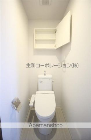 GRAN AVAIL扇の内装写真