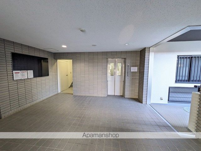デュオフィール船橋夏見の内装写真