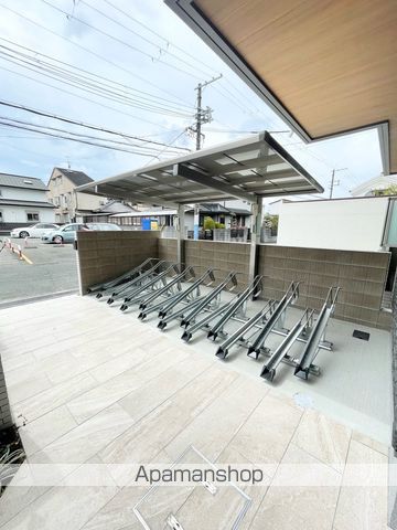 シャーメゾンプレミアス鳳のその他写真