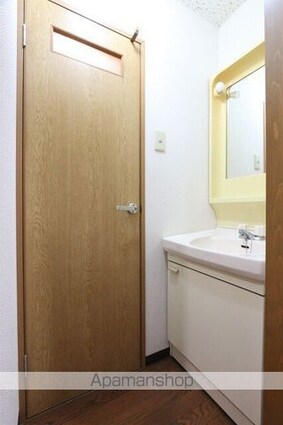 あかつきマンション[1K/26.8m2]の内装4