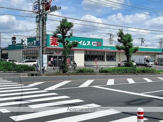 レオパレスツーエイトの周辺写真