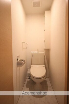 広島県福山市南今津町[1LDK/47.31m2]のトイレ