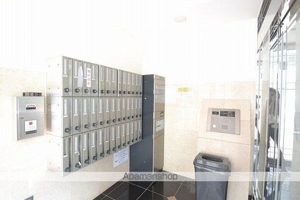 グランドポレストーネ大手町[3LDK/63.7m2]のエントランス