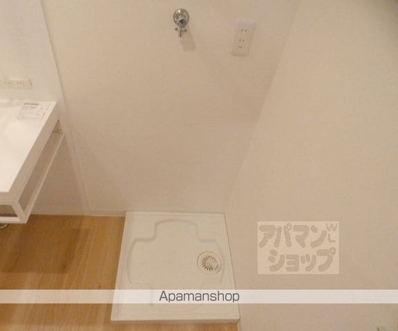 AYM三条の内装写真