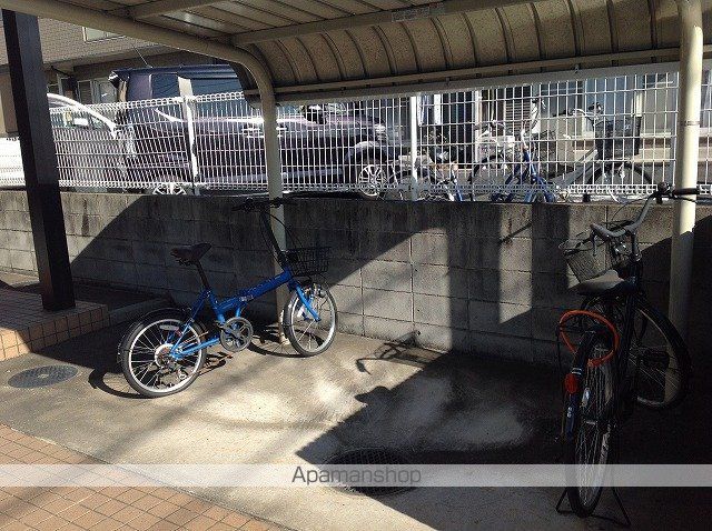 レオパレスコトブキ Cのその他写真