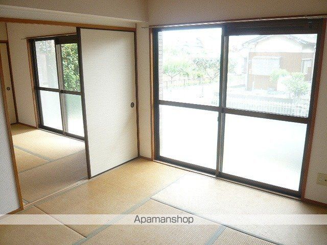 エトワール四方寄の内装写真