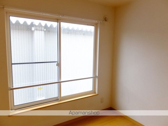 J’S COURT 東札幌の内装写真