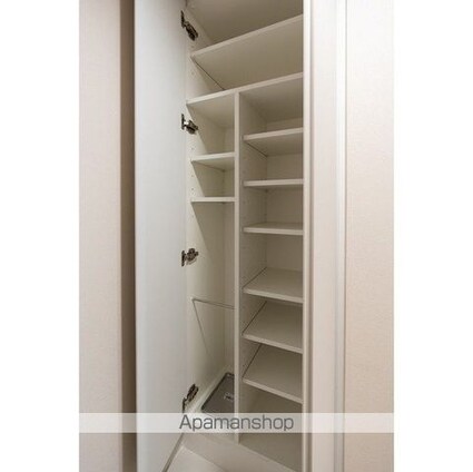 デュオフラッツ日本橋水天宮[1R/25.84m2]の内装