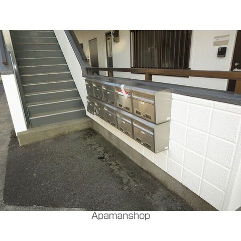 エクシードCの内装写真