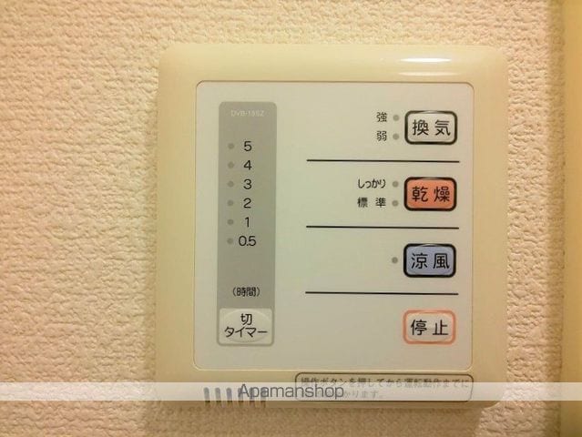 レオパレスグレイスの内装写真