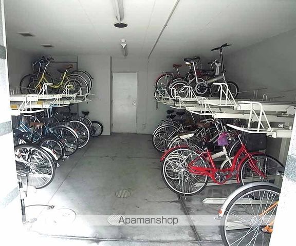 グランドパレス京都烏丸五条のその他写真