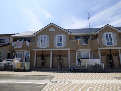 愛媛県今治市片山１丁目[2LDK/53.51m2]の外観2