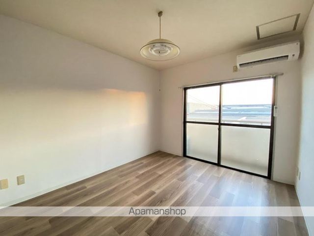 サンマリービルの内装写真