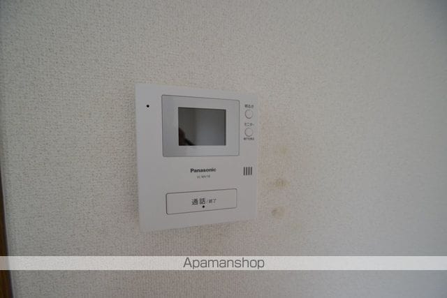 サンパティオ幸本 IIの内装写真