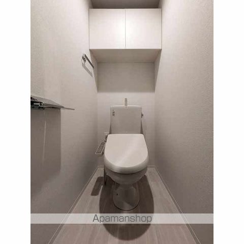 ドゥーエ南砂町IIの内装写真