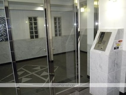 メインステージ上野[1DK/30.5m2]のエントランス