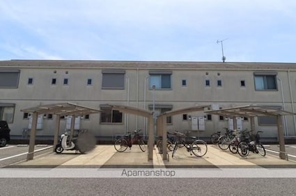 ティアラ　Ａ[1LDK/44.3m2]の内装4