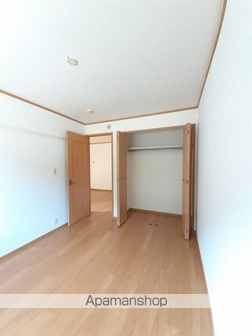 ヴェル フォーレの内装写真