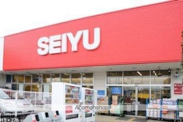 ファミール豊友の周辺写真
