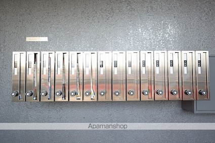 Ｍａｉｓｏｎ　Ｓａｋａｅ[3DK/53m2]の共用部1