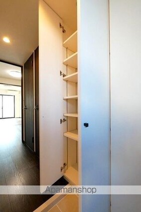 東京都中野区南台５丁目[1DK/30.15m2]の内装7