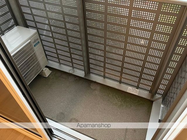 アローネの内装写真