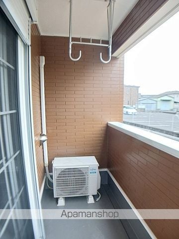 セレジェイラの内装写真