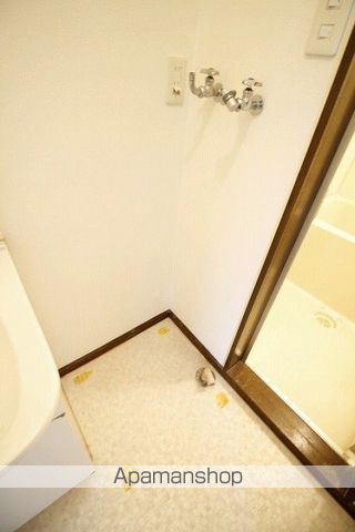 KYハウスの内装写真
