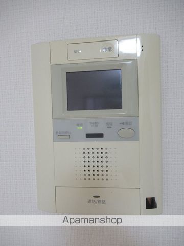 AZEST ITABASHIの内装写真