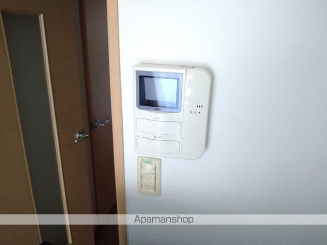 レオパレス石神井庭の内装写真