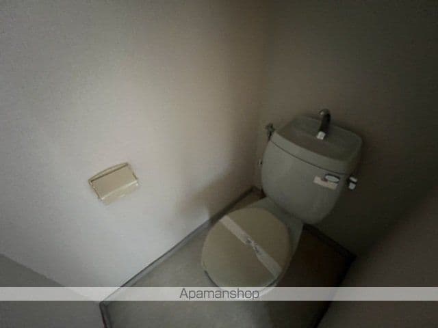 サンライフみうらBの内装写真