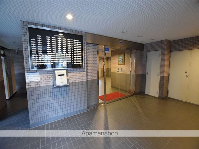 ライオンズマンション海老名第3の外観写真